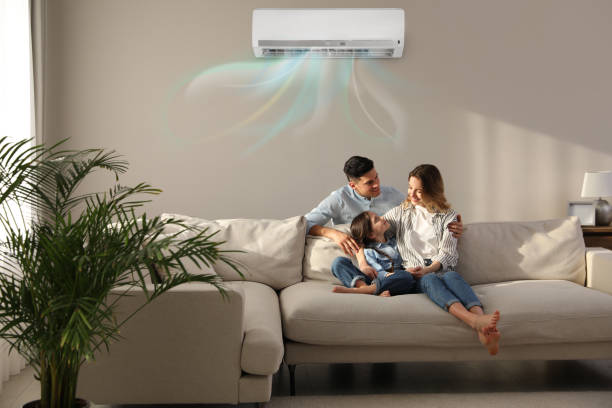 Best HVAC maintenance near me  in Newberg, OR