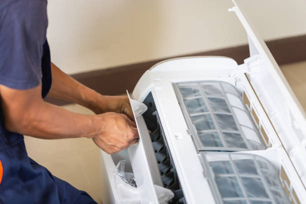 Best HVAC repair near me  in Newberg, OR