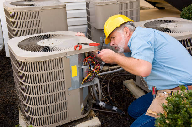 Best HVAC air duct cleaning  in Newberg, OR
