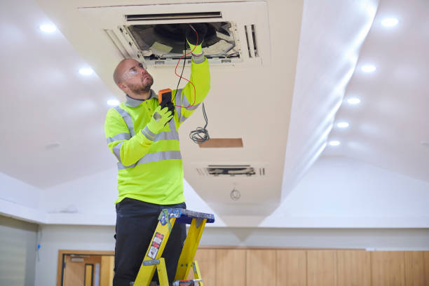 Best HVAC installation services  in Newberg, OR