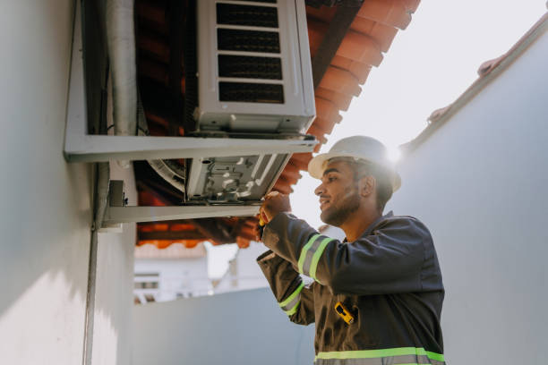 Professional HVAC in Newberg, OR