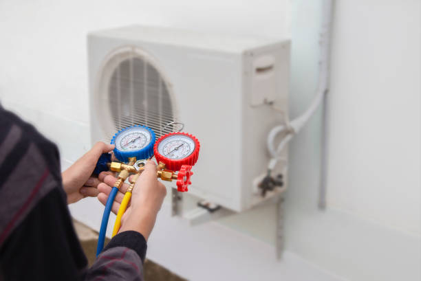 Best HVAC air duct cleaning  in Newberg, OR